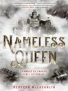 Cover image for Nameless Queen